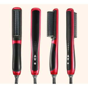 Hair Straightener Comb ASL 908