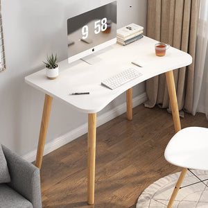 Minimalist Home-Office Study-Working Table