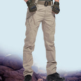 US Tactical Cargo Pants