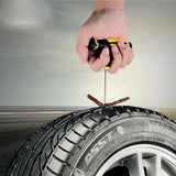 Tubeless Tire Repairing Tools Puncture Plug