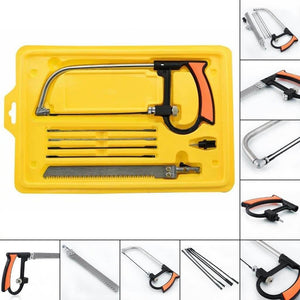 8 IN 1 Multi-Purpose MAGIC SAW (Buy 1 Take 1 Promo)