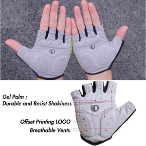 Anti-skid Cycling Gel Gloves