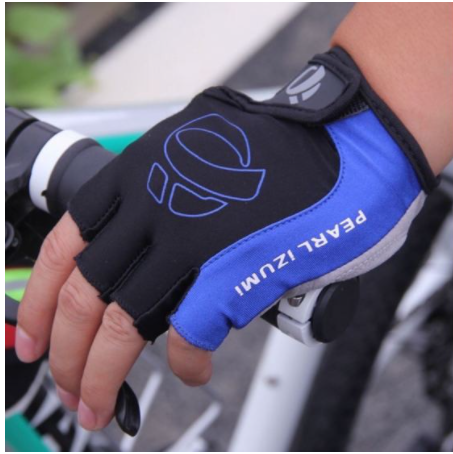 Outdoor Biking Combo Promo (Waterproof Touchscreen Bike Bag + 750ml Bike Water Bottle + Anti-skid Cycling Gel Gloves )