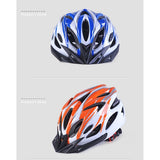 Adjustable Cycling Helmet