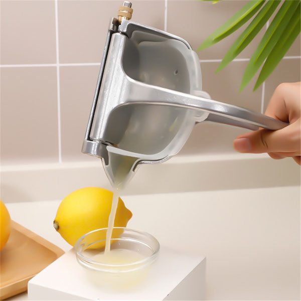 Manual Fruit Juicer (Guaranteed Heavy Duty)