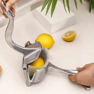 Manual Fruit Juicer (Guaranteed Heavy Duty)