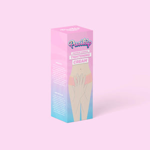 PUSIKIP Premium Vaginal Tightening Cream