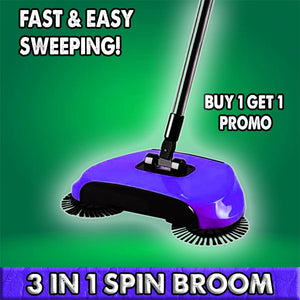 New Generation All-in-One Broom (BUY 1 TAKE 1 PROMO)