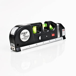 Multi-Function Laser Level Pro