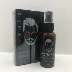 TARAKI Male Special Delay Spray