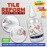 Tile Gap Refill Agent (Buy 1 Take 1 Promo)