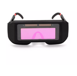 Auto Darkening Welding Glasses + Get Free Magnetic Welding Holder (50lbs)