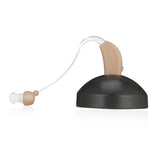 Rechargeable Hearing Aid (Guaranteed High Quality)