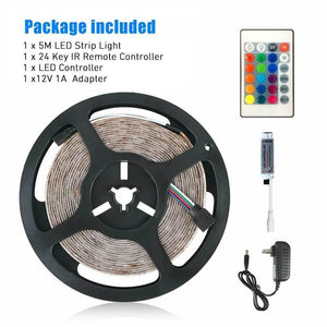 LED STRIP LIGHTS (Buy 1 Take 2 Free)