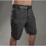 Tactical Military Cargo Shorts