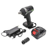 Electric Cordless Brushless Impact Wrench