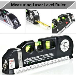 ANGLE GRINDER HOLDER + FREE DRILL STAND, LASER LEVEL PRO AND 4PCS 90° ANGLE CORNER CLAMP