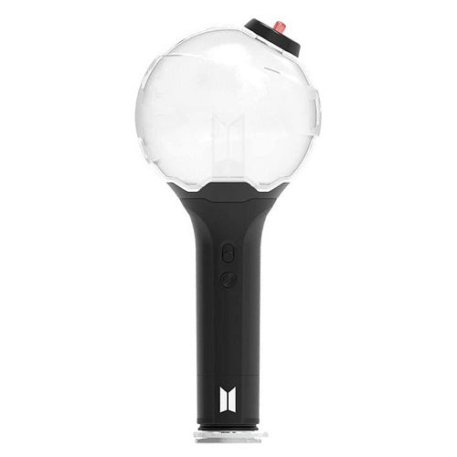 BTS "UNOFFICIAL" Light Stick Version 3 "Army Bomb"