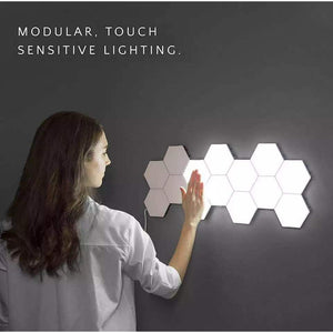 LED Modular Touch Light