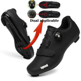 SPEED Cleats Cycling Shoes ( For Men & Women )