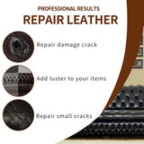 Leather Repair Gel