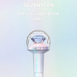Seventeen Official Light Stick Version 2 "Carat Bong"
