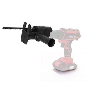 Portable Reciprocating Saw Modified Electric Drill Saw Converter