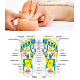 EMS Leg Reshaping Foot Massager