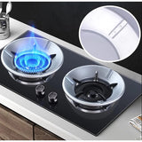 Windproof Gas Saver Stove